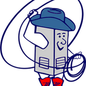 Western Heating & Cooling - Logo