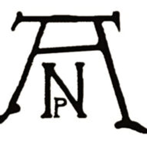 Adam Nash Photography - Logo