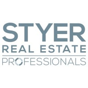 Styer Real Estate Professionals - Logo