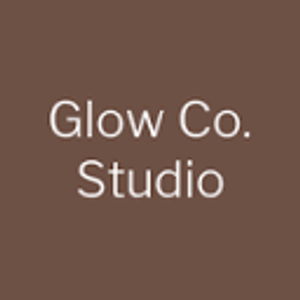 Glow Co. Studio - Logo