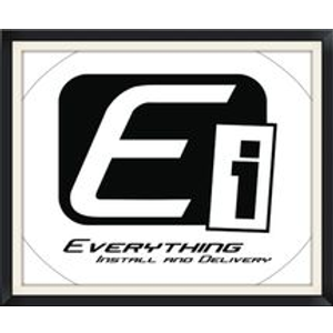 Everything Install, LLC. - Logo