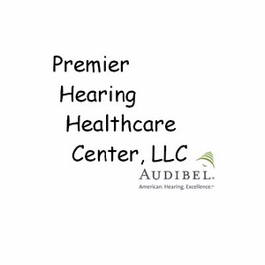 Premier Hearing Healthcare Center - Logo