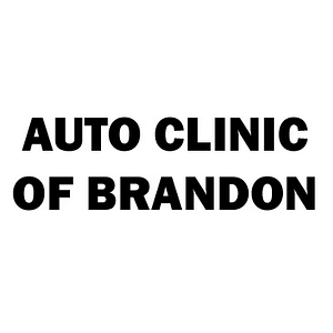 Auto Clinic Of Brandon - Logo