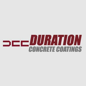 Duration Concrete Coatings by Duralast - Logo