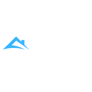 Precision Exterior Cleaning - Logo