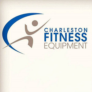 Charleston Fitness Equipment - Logo