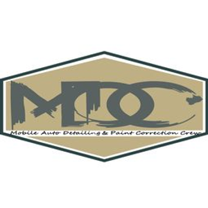 Mobile Auto Detailing, Ceramic Coating & Paint Correction Crew - Logo