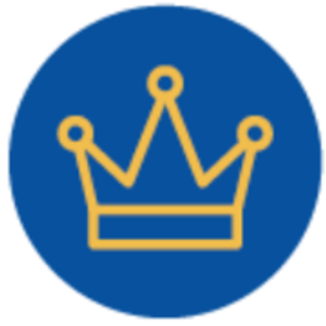 Crown Inc. - Logo