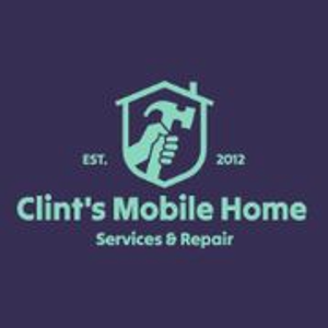 Clint and Jon's Mobile Home Repair - Logo