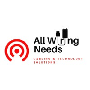 All Wiring Needs - Logo