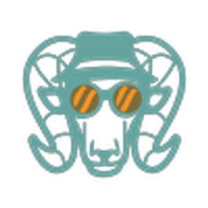 Jive Turkey - Logo