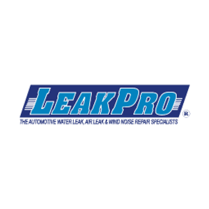 Leak Pro - Logo