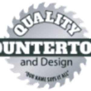 Quality Countertops & Design Inc. - Logo