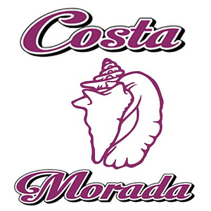 Costa Morada Fishing Charters - Logo