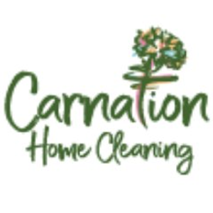 Carnation Home Cleaning Inc - Logo