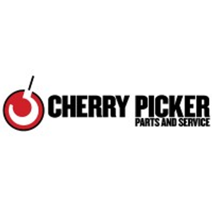 Cherry Picker Parts and Service - Logo