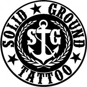 Solid Ground Tattoo