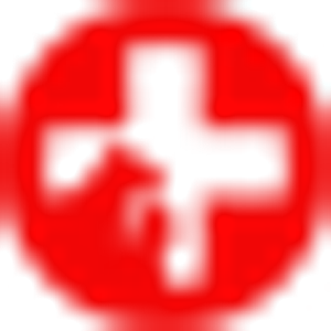Mandarin Pet Emergency Hospital - Logo