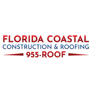 Florida Coastal Construction & Roofing Inc. - Logo