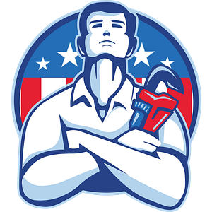 A-V Emergency Plumbing Repair - Logo
