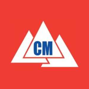 ChemMasters - Logo