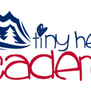 Tiny Hearts Academy - Logo