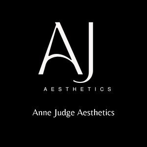 Anne Judge Aesthetics - Logo