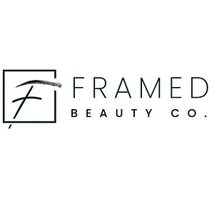 Framed Beauty Co. - Logo