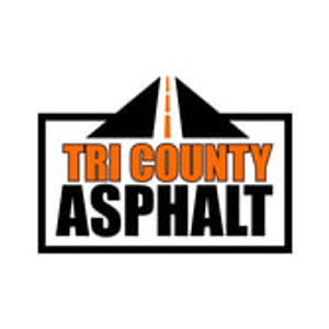 Tri County Asphalt Inc. - Logo