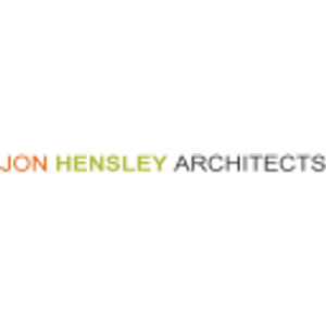Jon Hensley Architects - Logo