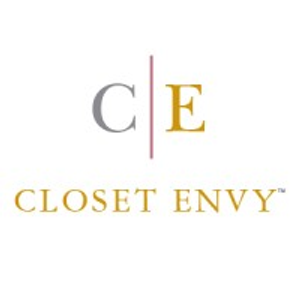 Closet Envy - Logo