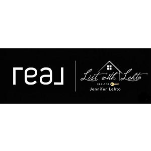 Jennifer Lehto, REAL Broker, CT