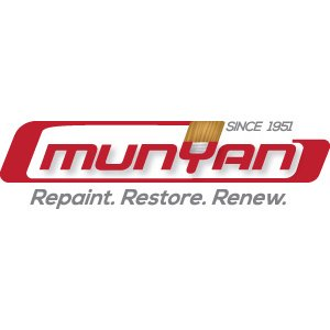 Munyan Painting