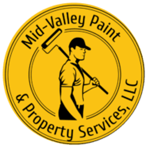 Mid-Valley Paint & Property Services, LLC - Logo