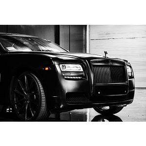 Magic Auto Shine - Logo