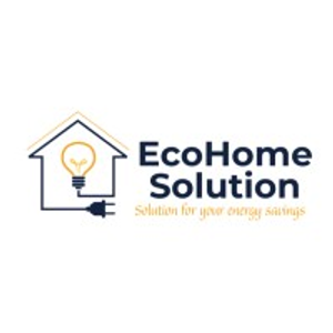 EcoHomeSolution - Logo
