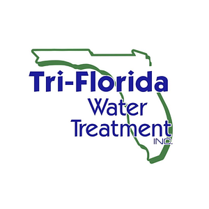 Tri-Florida Water Treatment - Logo
