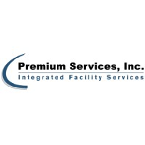 Premium Services Inc - Logo