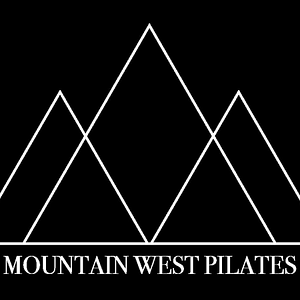 Mountain West Pilates - Logo