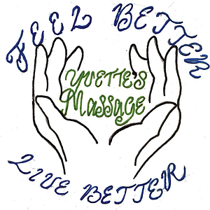 Yvettes Massage LLC