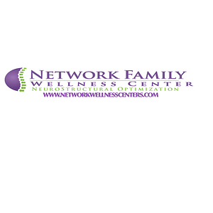 Network Wellness Center - Logo