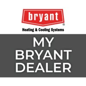 My Bryant Dealer - Logo
