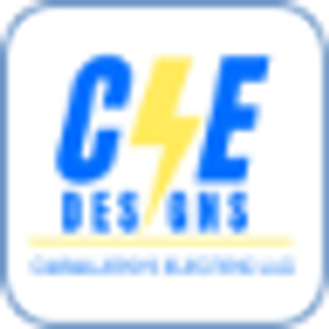 Caballero's Electric LLC - Logo