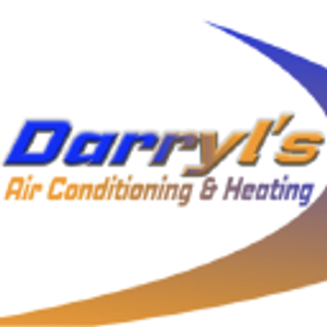 Darryl's Air Conditioning & Heating Inc