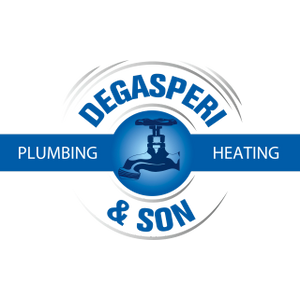 DeGasperi & Son Plumbing & Heating Inc.