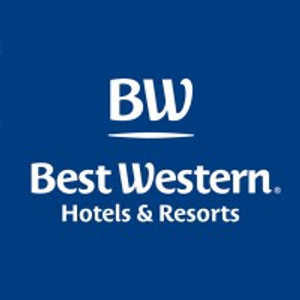 Best Western Plus Winnipeg Airport Hotel - Logo