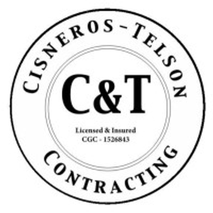 C&T Contracting Services - Logo