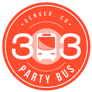 303 Party Bus Denver
