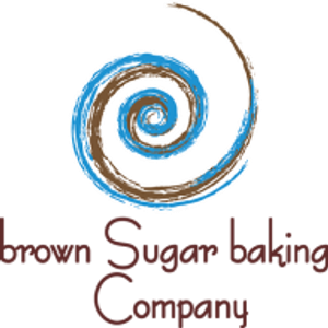 Brown Sugar Baking Company - Logo