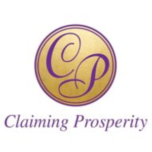 Claiming Prosperity - Logo